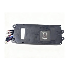 Originele 21,6V 2550mAh accu voor Ninebot NEG0601 E8 E10 E12 elektrische step of vergelijkbaar  - 3 Geschikt voor Ninebot NEG060
