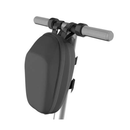 Priekinis krepšys juodas Wan - 1  