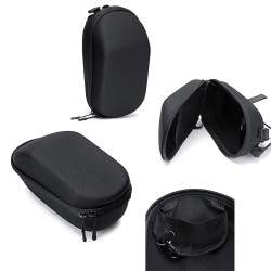Borsa frontale nera Wan - 2  