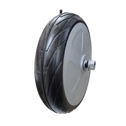 Motor za romobil Ninebot ES1, ES2, ES3, ES4 ili sličan Segway - Ninebot - 3 Kompatibilan s romobilima Ninebot ES1, ES2, ES3 i ES