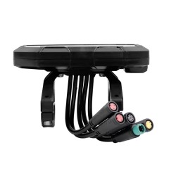 Pantalla o panel de control para patinete Kamikaze K1 Max, repuesto compatible  - 3 
Pantalla display de repuesto para patinete 