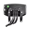 Pantalla o panel de control para patinete Kamikaze K1 Max, repuesto compatible  - 4 
Pantalla display de repuesto para patinete 