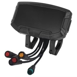 copy of Ecran display pour trottinette iScooter iX3 Kamikaze K1 K1 Plus ZWHEEL ZWOLF, piece de rechange  - 7 
Ecran display de r