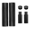 Extensions en aluminium pour guidon Ninebot Max G30 series ou similaire  - 7 
Compatibles avec Ninebot Max G30 series ou montage