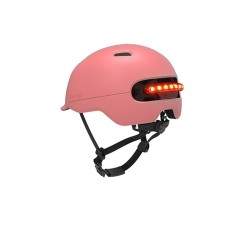 Xiaomi Smart4U Black Helmet With Light Smart4u - 9  