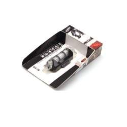 Luz de advertência para scooters e bicicletas Wan - 2