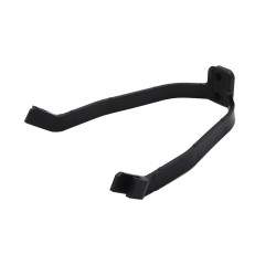 Ypostírixi Red Mudguard gia Xiaomi M365 / Pro Wan - 3  