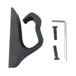 Plastový háček pro elektrické skútry Xiaomi  - 2  