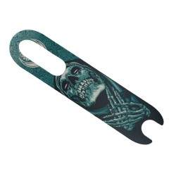 Podstawa PVC do skutera Xiaomi M365 (zawiera naklejkę do instalacji)  - 4  