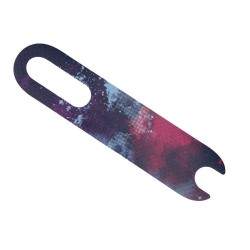 PVC-base til Xiaomi M365 scooter (Inkluderer klistermærke til installation)  - 6