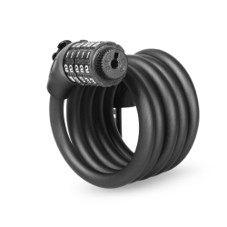 Lukko avaimella Wan - 1