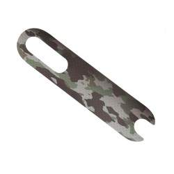 Podstawa PVC do hulajnogi Xiaomi Pro  - 7  