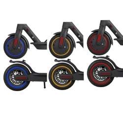 Velg sticker Wan - 1  