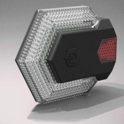 Mirksinti lemputė motoroleriui Wan - 3  