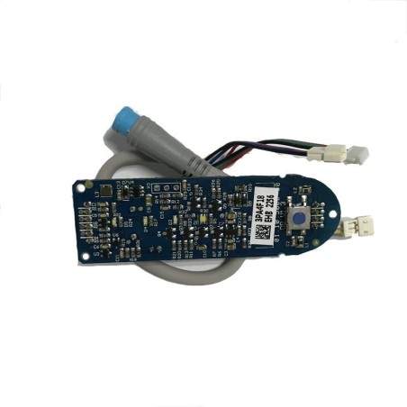 Originalni zaslon za Xiaomi M365 skuter Xiaomi - 1  