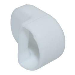 Goma Protector Gancho Guardabarro Traseo Para Patinete Xiaomi M365 / Pro Xiaomi - 3  