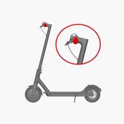 Styrestang for scootere Xiaomi elektriske scootere Xiaomi - 5  