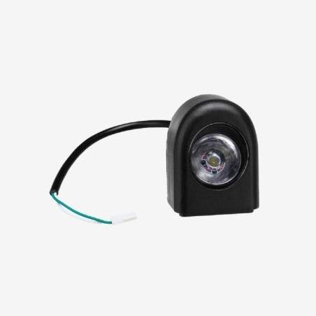 Främre ljus för sparkcyklar från Xiaomi Xiaomi - 3  