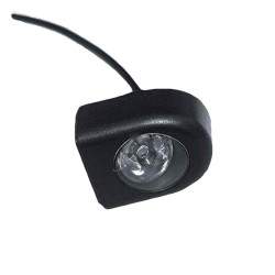 Lumina frontală pentru scuterele scutere Xiaomi lectric Xiaomi - 5  