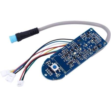 Ecran + capac pentru scuter Xiaomi M365 Xiaomi - 2  