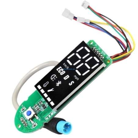 Screen + kryt pro Xiaomi Pro Scooter Compatible Xiaomi - 1  