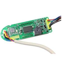 Skjerm + deksel for Xiaomi Pro Scooter kompatibel Xiaomi - 3  