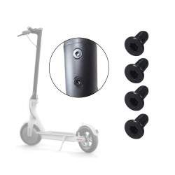 Xiaomi elektriske scootere Mast skruer (pakke med 4) Xiaomi - 2  