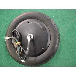 48v 500w IP67 nagy nyomatékú motor Xiaomi M365, 1s, Pro2 és M365 PRO készülékekhez Monorim - 2 48v 500w IP67 nagy nyomatékú moto