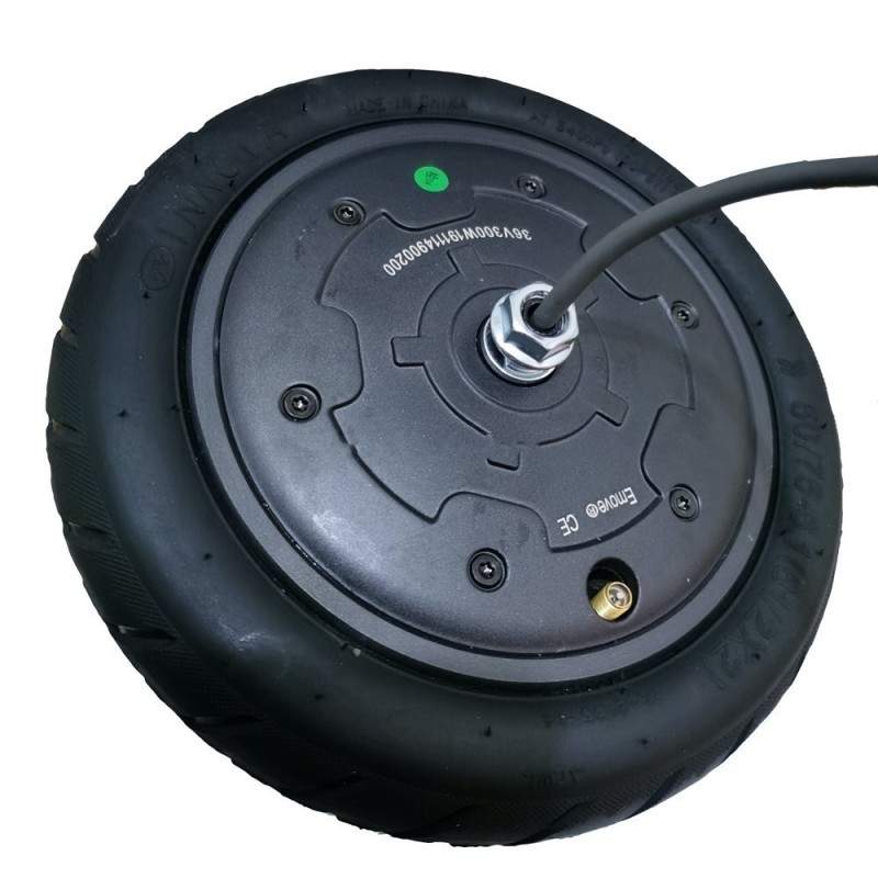 300w motor pro elektrické skútry Xiaomi  - 1  