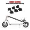 Antispelgummi för Scooter Xiaomi elektriska skotrar (Förpackning med 3)  - 1  