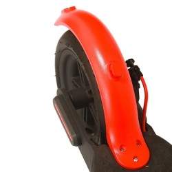 Pacchetto parabordi rosso Xiaomi - 4  