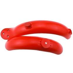 Pakéto Red Fender Xiaomi - 5  