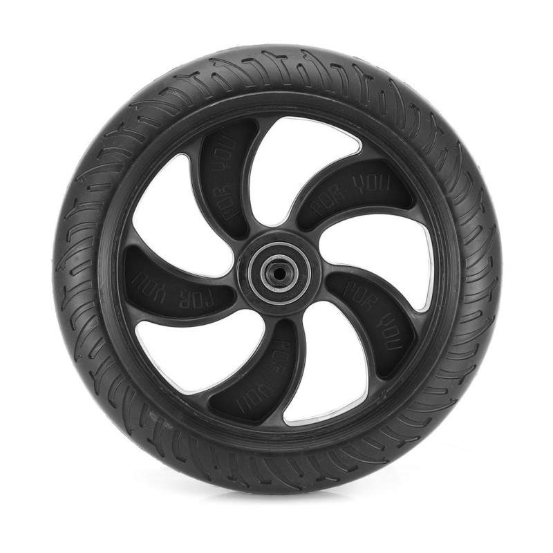 Roda traseira Kugoo - 1  