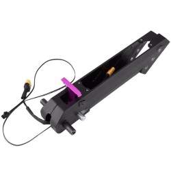 Kvadrātveida saliekams modulis ar bloķēšanas sviru 8 collu motorolleram - Kugoo S1 S2 S3 Kugoo - 1