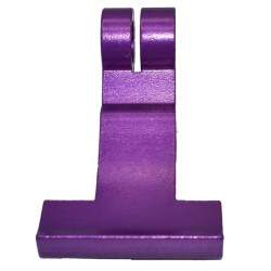 Fällbar spak för kugoo sparkcykel modell s1 s2 s3 Kugoo - 1