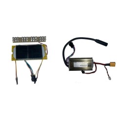 Kontroler + wyświetlacz Kugoo - 1