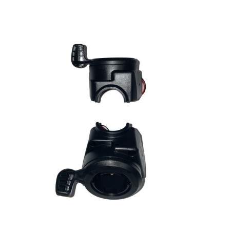 Jarru ja kaasupoljin Etwow - 1  