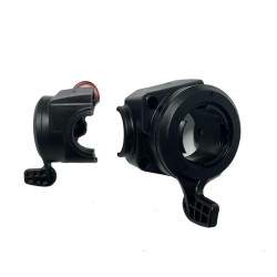 Kočnica i akcelerator Etwow - 4  