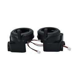 Freio e acelerador Etwow - 7  