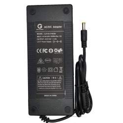 Batterioplader 37,4V 3,5A Etwow - 1 Batterioplader 37,4V 3,5A
37,4v 3,5A oplader
Specifik 37,4 volt og 3,5 amp oplader. Hvis du 