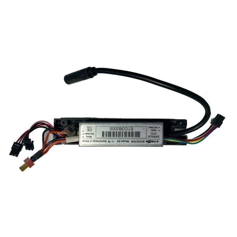 Controler BOOSTER Etwow - 1  
