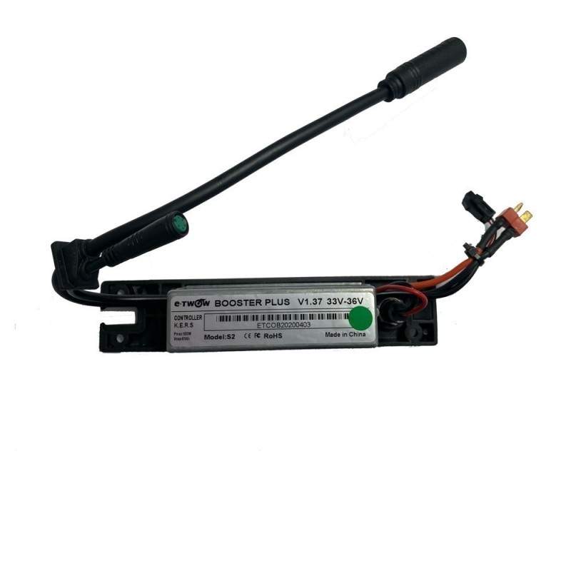 BOOSTER PLUS -ohjain Etwow - 1  