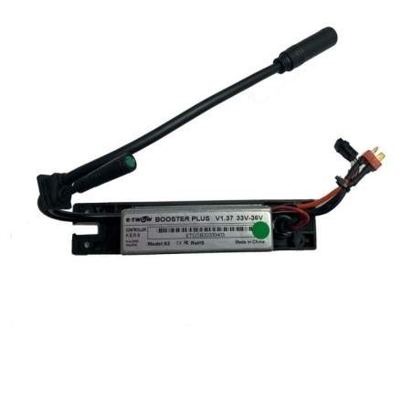 Sterownik BOOSTER PLUS Etwow - 1  
