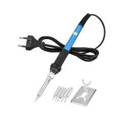 Páječka se sadami hrotů  - 2  