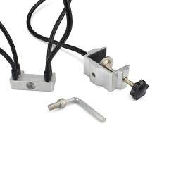 Сварочная подставка с увеличительным стеклом  - 3  