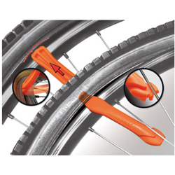 Padangų montuotojas  - 6  