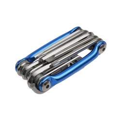 Bahatorazovyy paket shestyhrannykh vykrutok  - 1