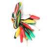 Alligator clips (één stuk)  - 1  