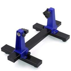 PCB circuit board holder for soldering  - 1