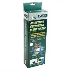 PCB kretskortsholder for lodding  - 2  